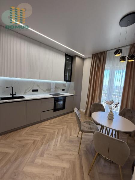 Продам 1-кімнатну квартиру, ЖК «Шістдесят перша перлина»