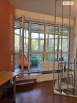 Здам офіс у багатоквартирному будинку, 65 м², євроремонт