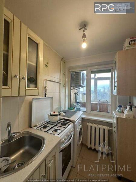 Продам 1-кімнатну квартиру