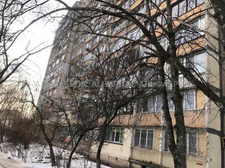 Продам 2-кімнатну квартиру