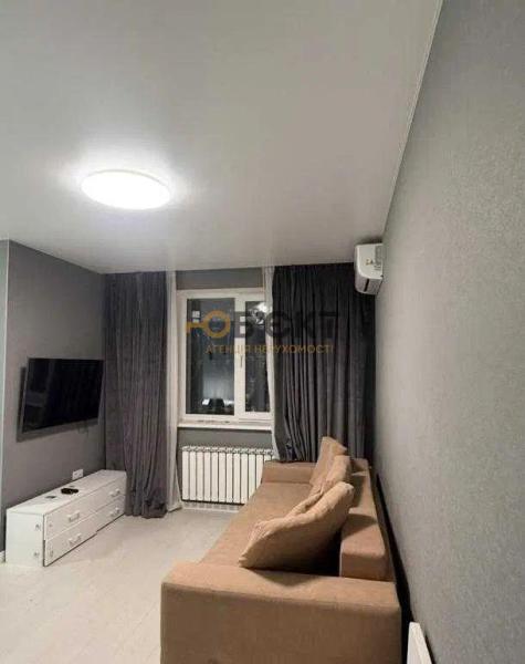 Продам 1-комнатную квартиру в новостройке, ЖК&nbsp;«Гидропарк»