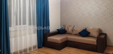 Продам 1-комнатную квартиру, ЖК&nbsp;«Мира&nbsp;2»