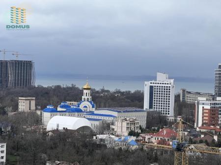 Продам 2-кімнатну квартиру, ЖК «Сорок друга перлина»