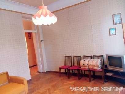 Продам 3-комнатную квартиру