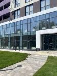 Продам 1-комнатную квартиру в новостройке, ЖК «OK'LAND», 47 м², без внутренних работ
