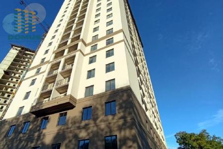 Продам 1-кімнатну квартиру, ЖК «Посейдон»