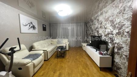 Продам 3-комнатную квартиру