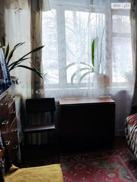 Продам 1-комнатную квартиру