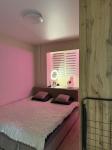 Продам 1-комнатную квартиру, 37 м², косметический ремонт