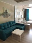 Сдам 1-комнатную квартиру в новостройке, ЖК&nbsp;Малахит, 56 м², евроремонт