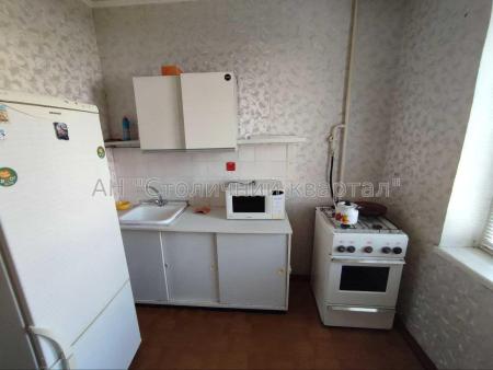 Продам 2-кімнатну квартиру