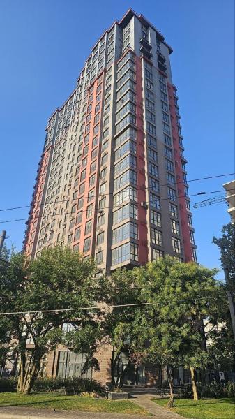 Продам 1-кімнатну квартиру, ЖК Manhattan