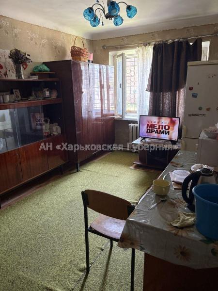 Продам 1-комнатную квартиру