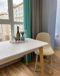 Продам 1-кімнатну квартиру, ЖК Львівський маєток, 37 м², євроремонт