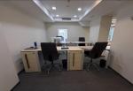 Здам офіс в офісному центрі, 156 м², євроремонт