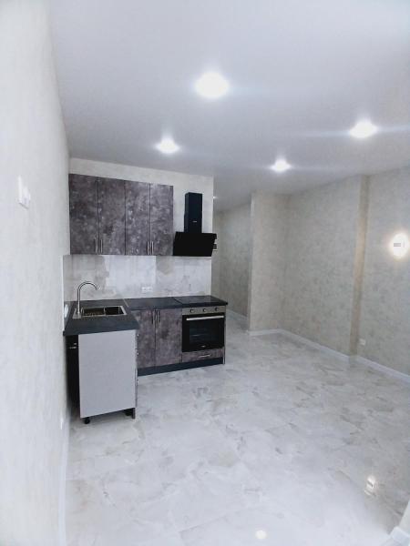 Продам 1-комнатную квартиру в новостройке, ЖК «Акварель 8»