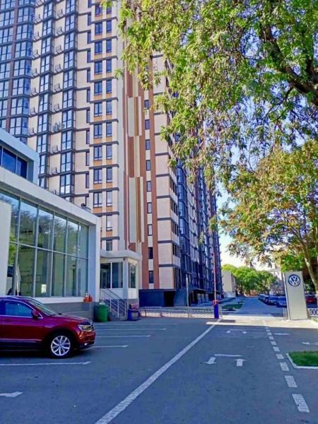 Продам 1-кімнатну квартиру в новобудові, ЖК&nbsp;Прохоровський&nbsp;квартал