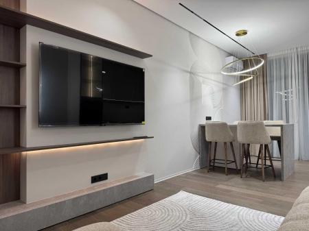 Продам 1-кімнатну квартиру в новобудові, ЖК&nbsp;«Park&nbsp;Land»