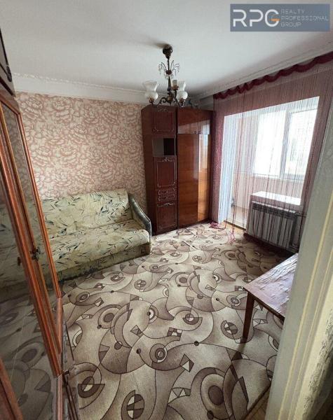 Продам 1-кімнатну квартиру