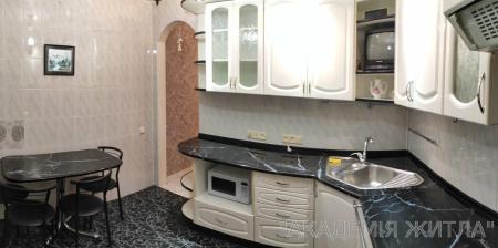 Сдам 3-комнатную квартиру