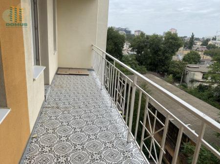 Продам 2-кімнатну квартиру, ЖК «Одеський Двір»