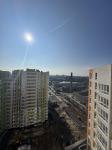Продам 3-комнатную квартиру в новостройке, ЖК Нивки-Парк, 95 м², без внутренних работ
