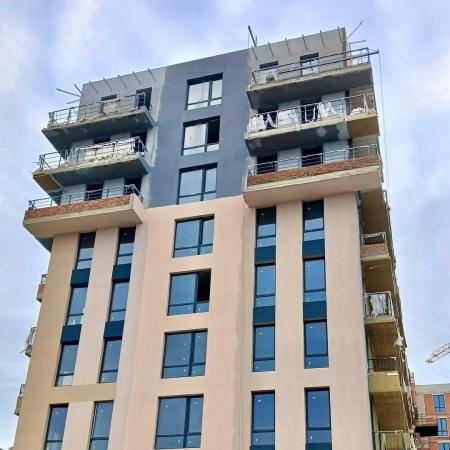 Продам 1-кімнатну квартиру в новобудові, ЖК&nbsp;KRONA&nbsp;house