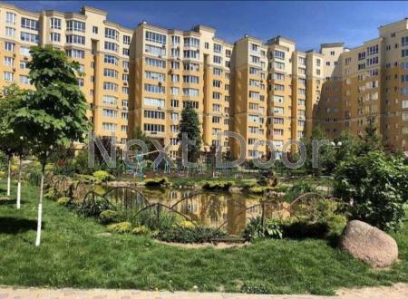 Продам 1-кімнатну квартиру, ЖК Софія Клубний
