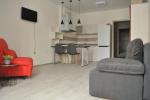 Сдам квартиру-студию, ЖК Каховская, 33 м², евроремонт