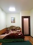 Продам 1-комнатную квартиру, ЖК Семейный уют, 43 м², евроремонт