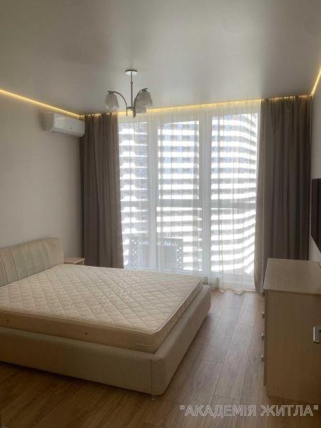 Сдам 1-комнатную квартиру в новостройке, ЖК&nbsp;Парковые&nbsp;озера&nbsp;2