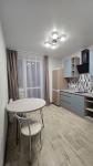 Продам 1-комнатную квартиру в новостройке, 34 м², евроремонт