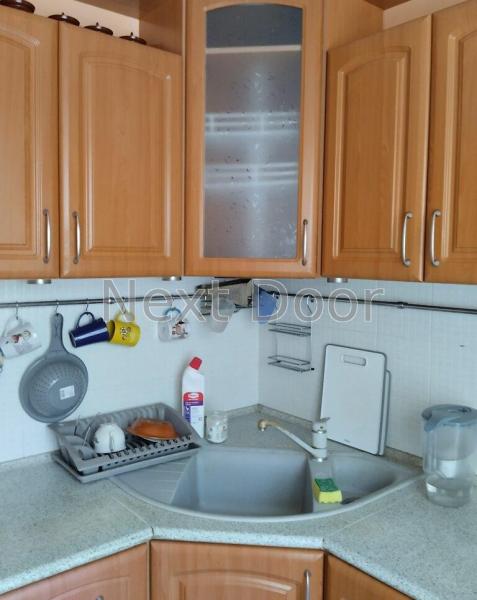 Продам 3-кімнатну квартиру