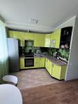 Продам 1-комнатную квартиру в новостройке, 30 м², капитальный ремонт