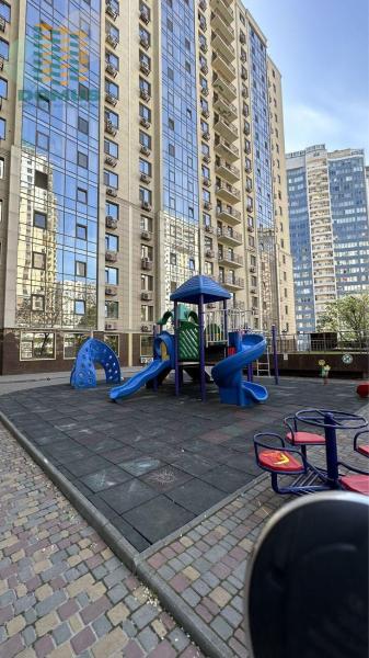 Продам 1-кімнатну квартиру, ЖК «Шоста перлина»