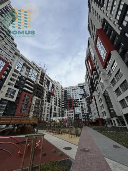 Продам 1-кімнатну квартиру, ЖК «Таїровські сади»