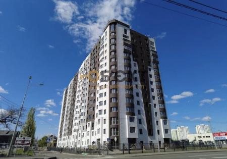 Продам 1-кімнатну квартиру в новобудові, &nbsp;ЖК&nbsp;«Інфініті»