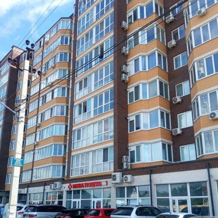 Продам 1-комнатную квартиру в новостройке, ЖК «Форест»