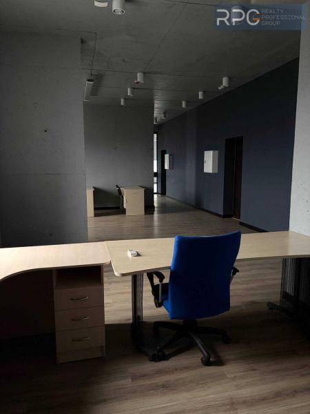 Здам офісне приміщення