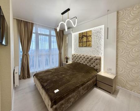 Продам 2-кімнатну квартиру в новобудові, ЖК&nbsp;Manhattan