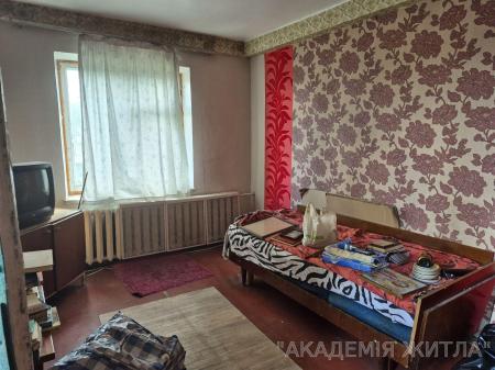 Продам 2-комнатную квартиру