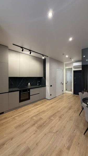 Продам 1-комнатную квартиру в новостройке, ЖК «Атмосфера»