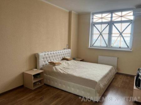 Продам 2-комнатную квартиру, ЖК&nbsp;Яскравый