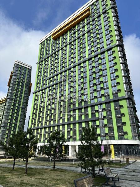Продам 1-кімнатну квартиру в новобудові, ЖК Great