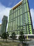 Продам 1-кімнатну квартиру в новобудові, ЖК Great, 55.40 м², без оздоблювальних робіт