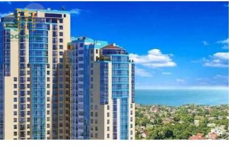Продам 2-кімнатну квартиру, ЖК «Aqua Marine»