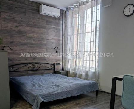 Продам 1-комнатную квартиру