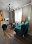 Продам 2-кімнатну квартиру, 58 м², авторський дизайн