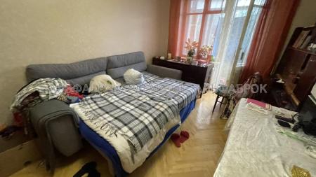 Продам 2-кімнатну квартиру