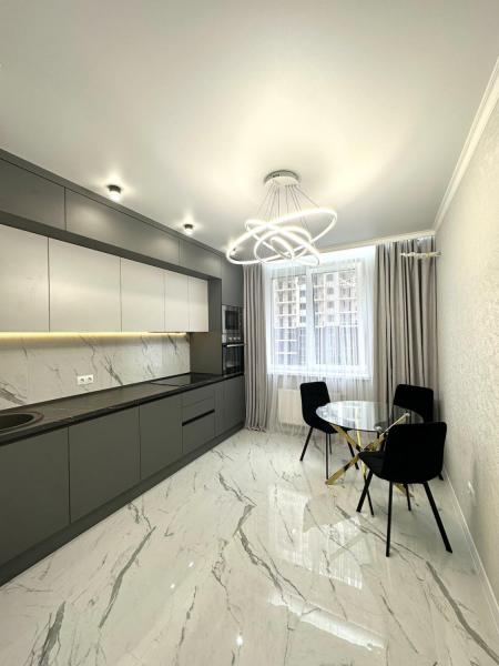 Продам 2-комнатную квартиру в новостройке, ЖК «Пятьдесят восьмая жемчужина»